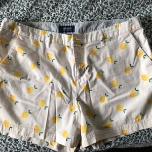Old Navy Shorts